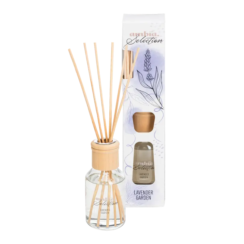 Diffusor Selection