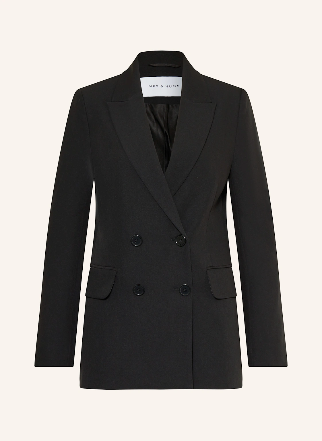 MRS & HUGS Blazer