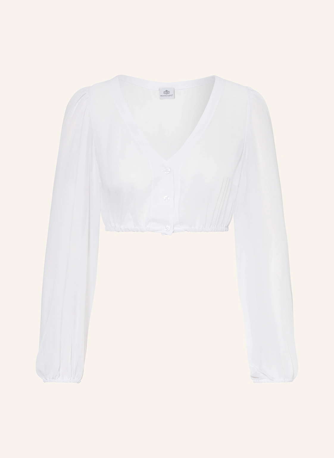 Hammerschmid Dirndlbluse HANNY
