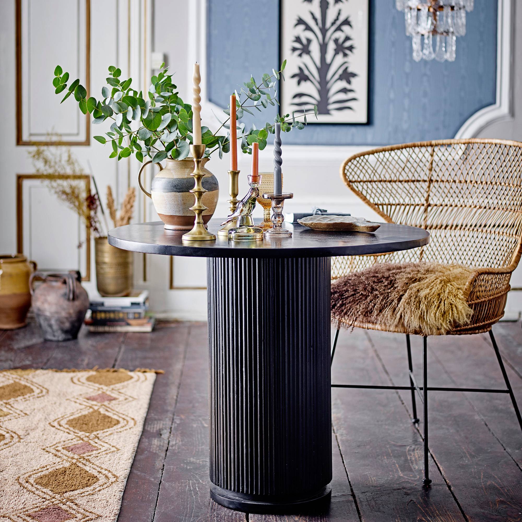 Bloomingville Porto Eettafel