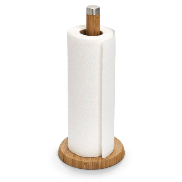Stojak na ręcznik kuchenny BAMBOO, ZELLER