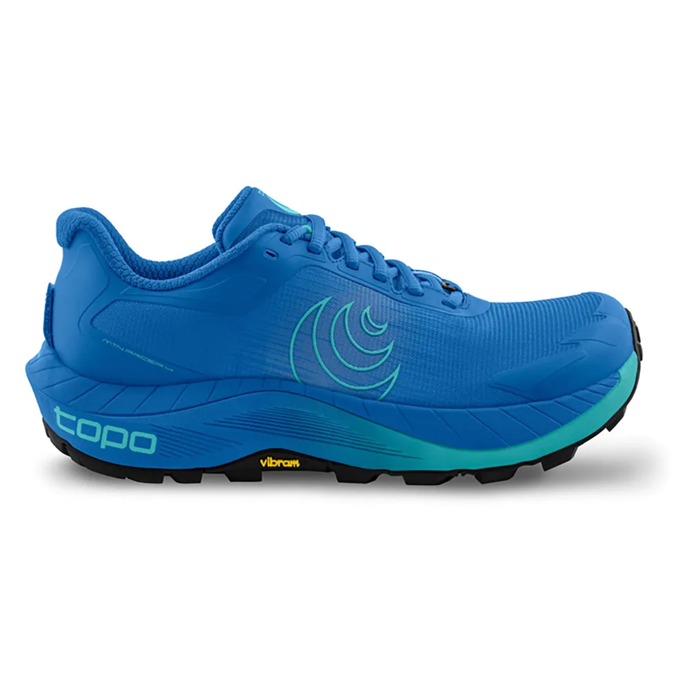 Topo Athletic MTN Racer 4 trail running shoes