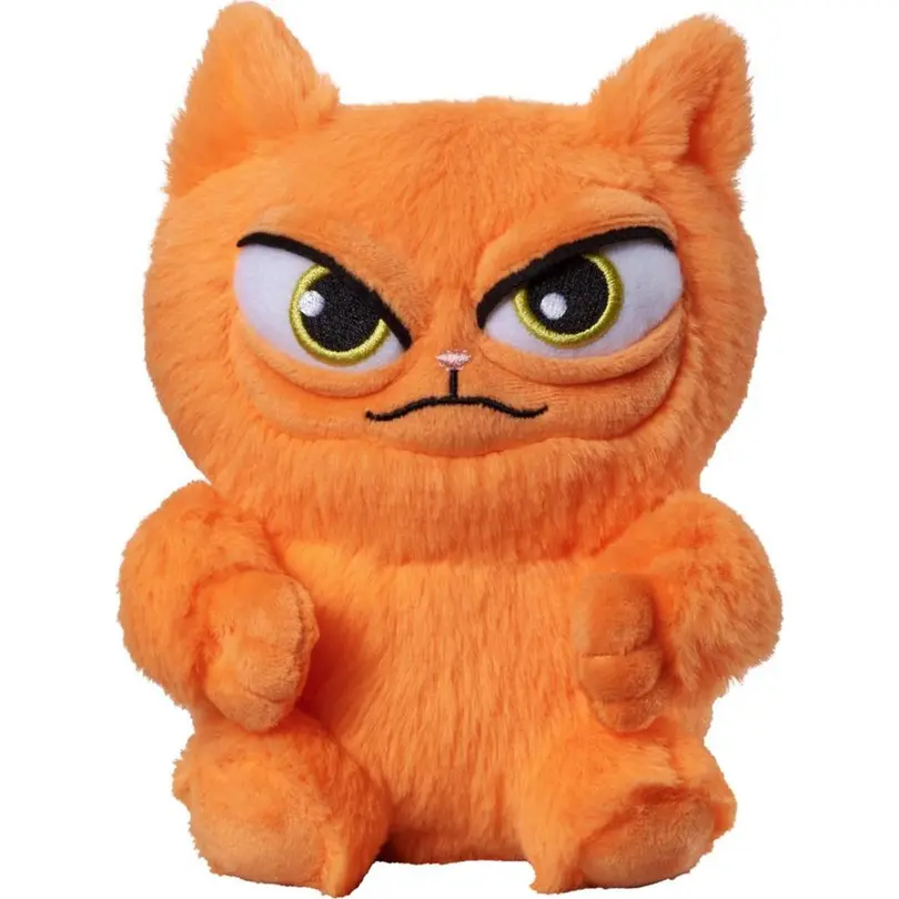 Kuscheltier Grumpy