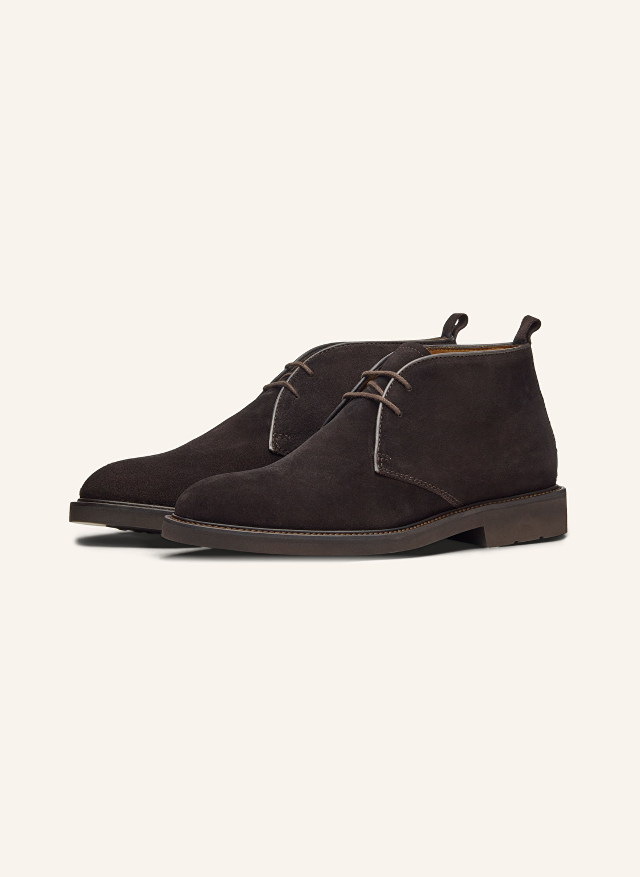 LOTTUSSE Boots BALTIMORE