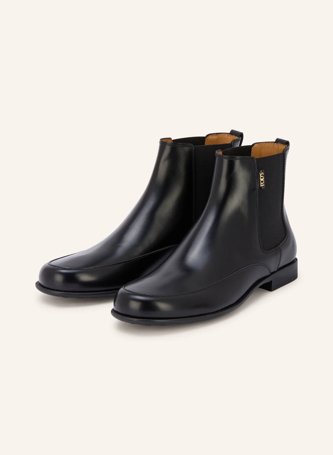 TOD'S Chelsea-Boots