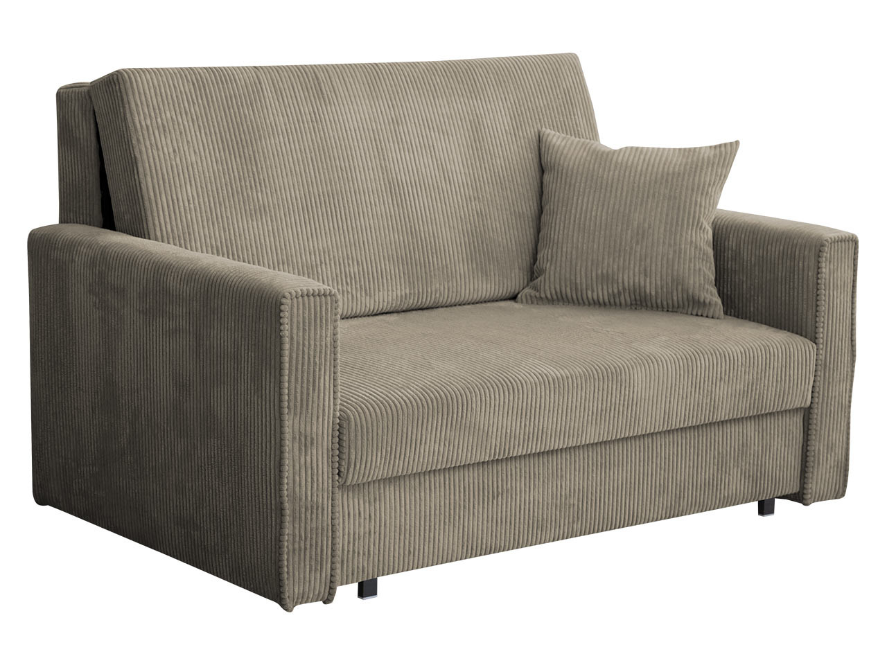 Kanapa dwuosobowa Viva Bis Premium Sztruks II