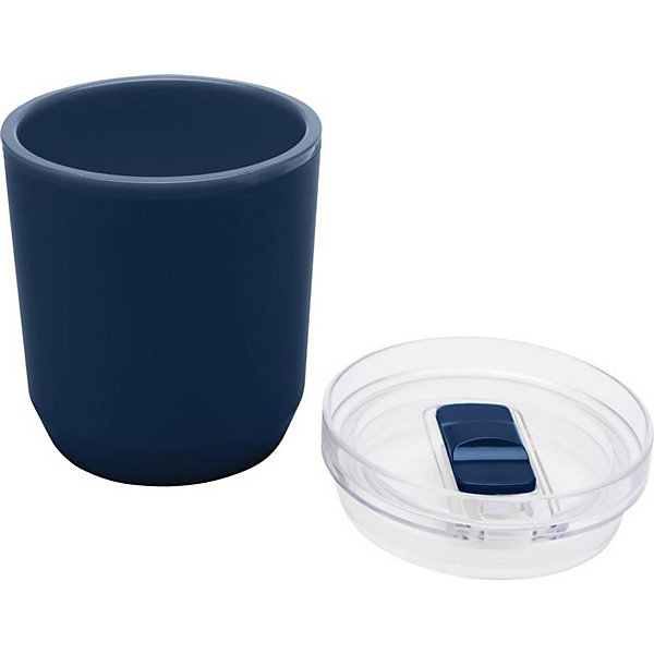 Gobelet HUDSON Bleu marine (Taille unique)