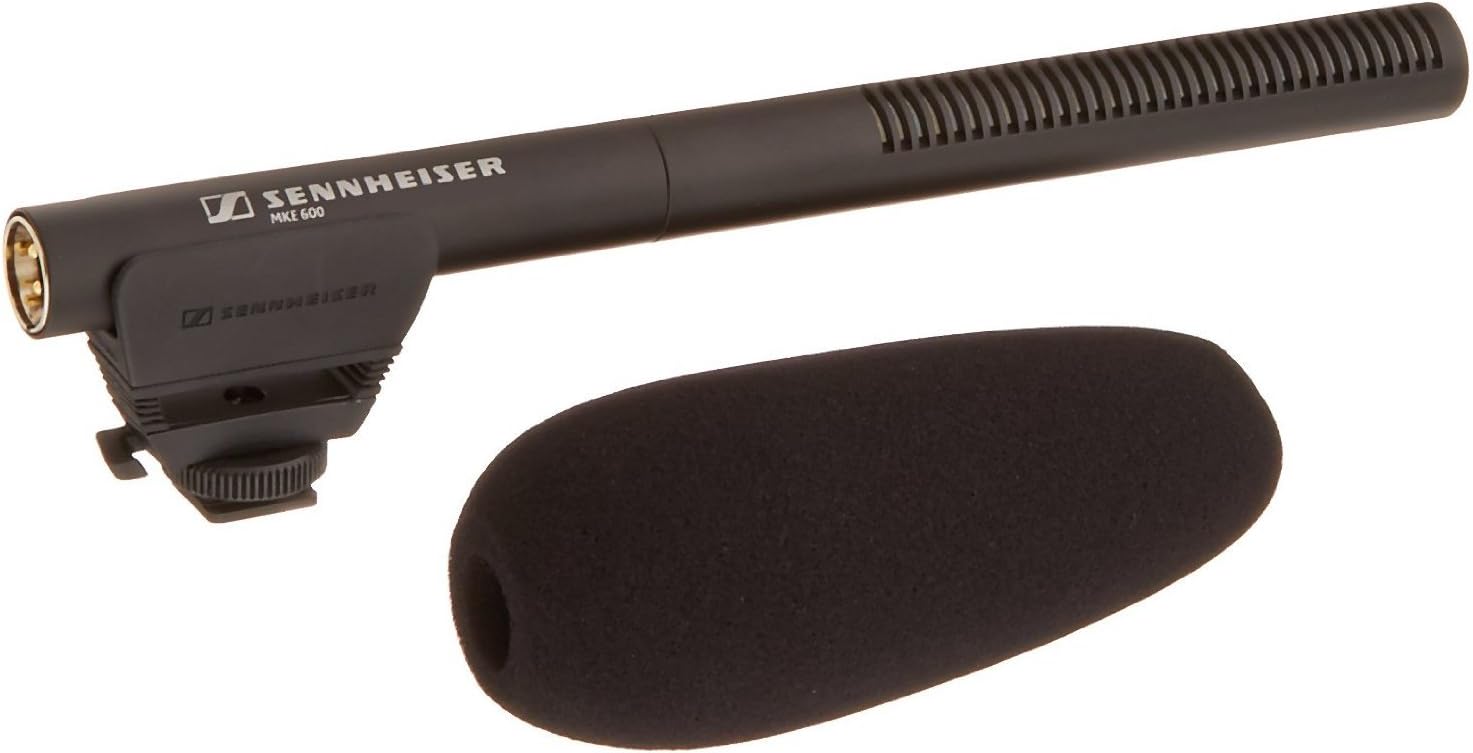 Microphones