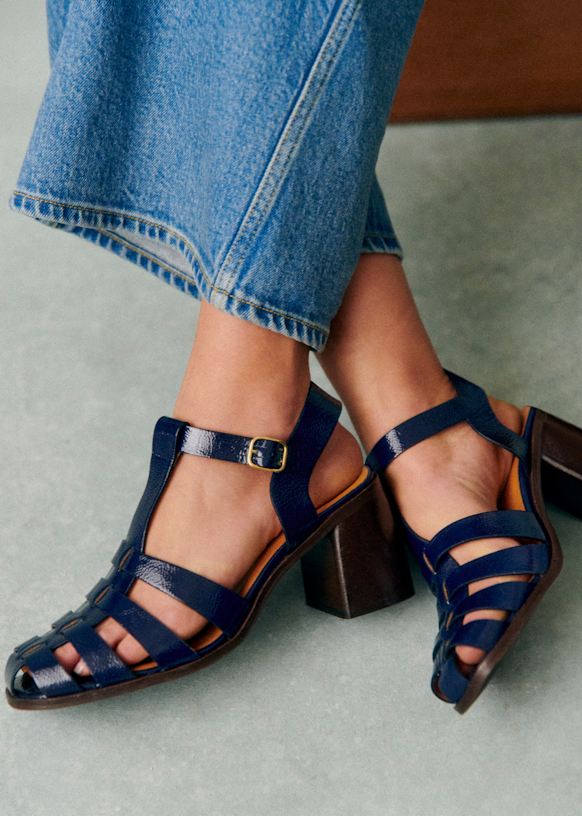 Florie Sandals