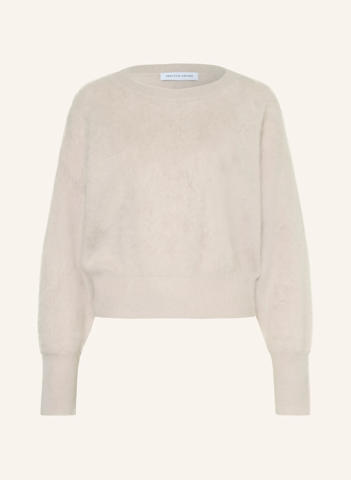IRIS von ARNIM Cashmere-Pullover KENZIE