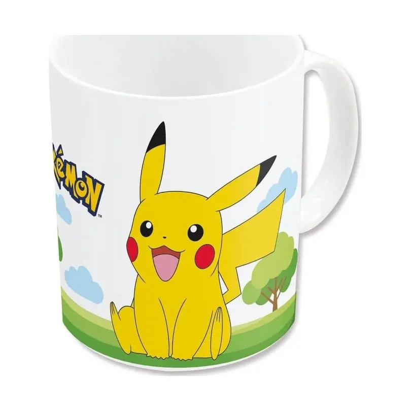 Kaffeebecher Pokémon Pikachu