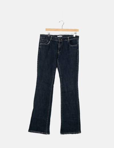 Camaïeu straight jeans