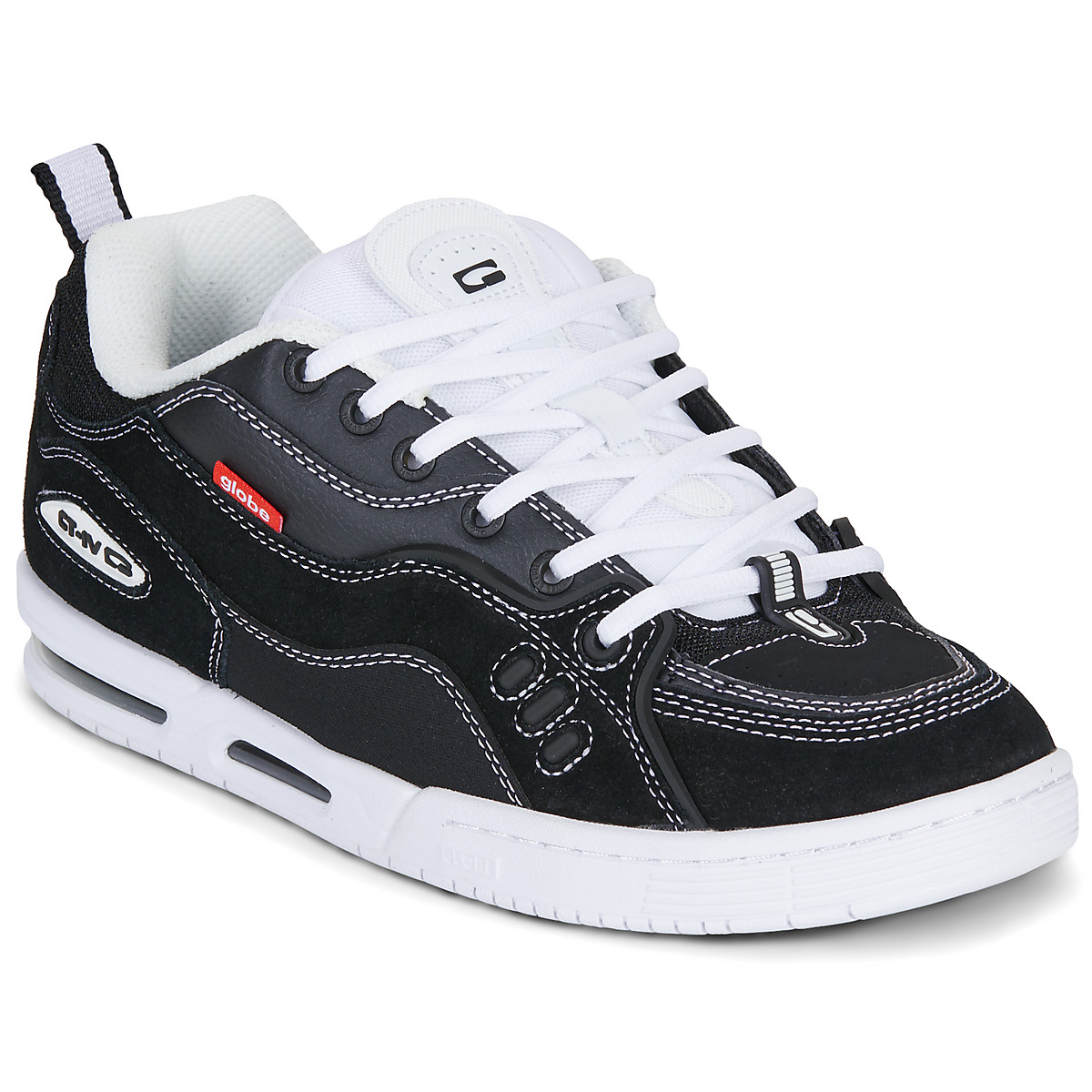 Globe - CT-4 - Black / White