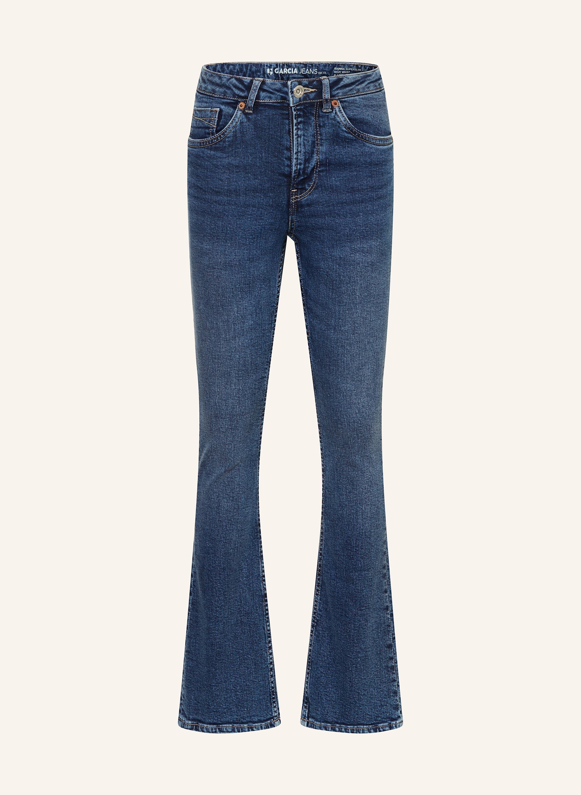 GARCIA Jeans RIANNA Superslim Fit