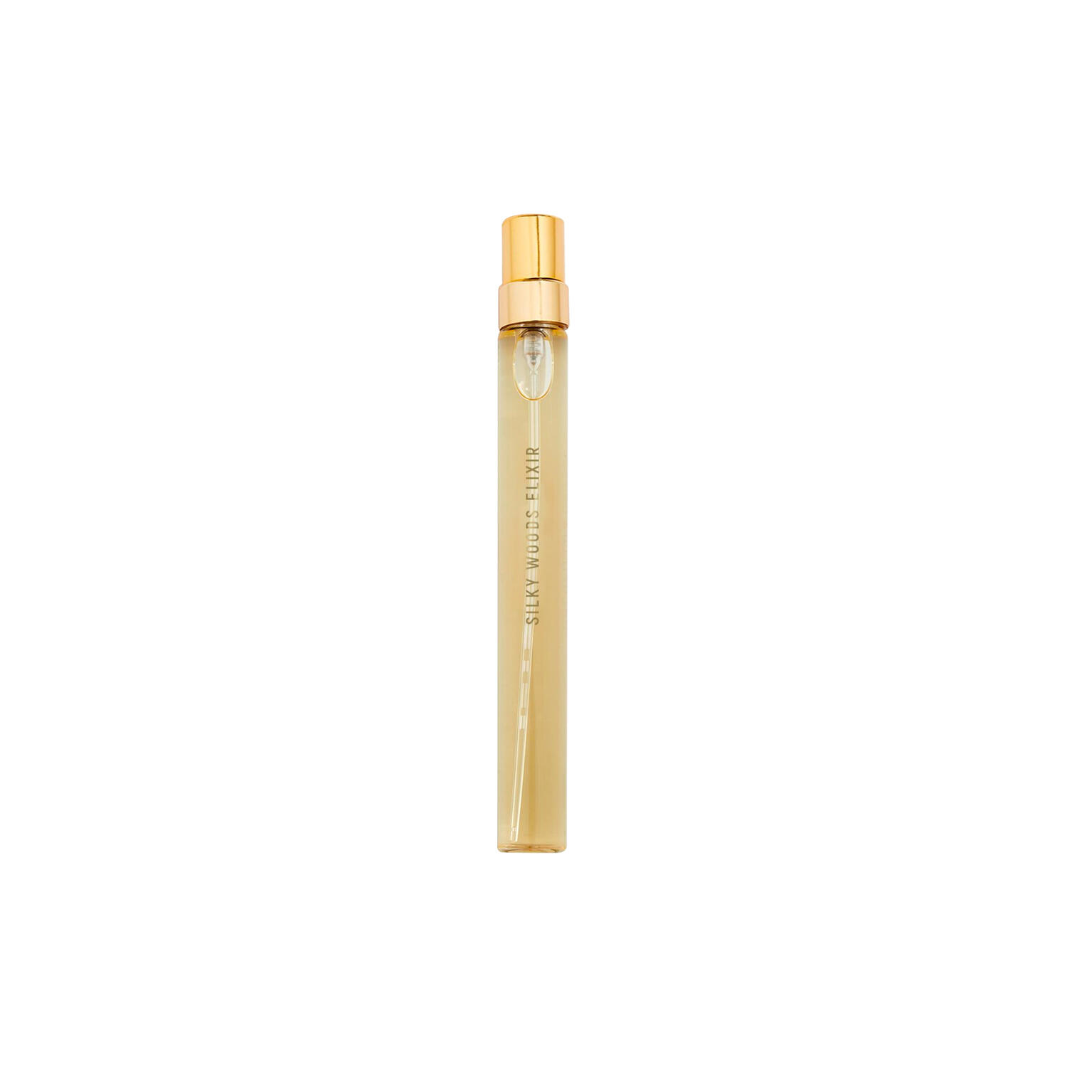 Silky Woods Elixir Perfume