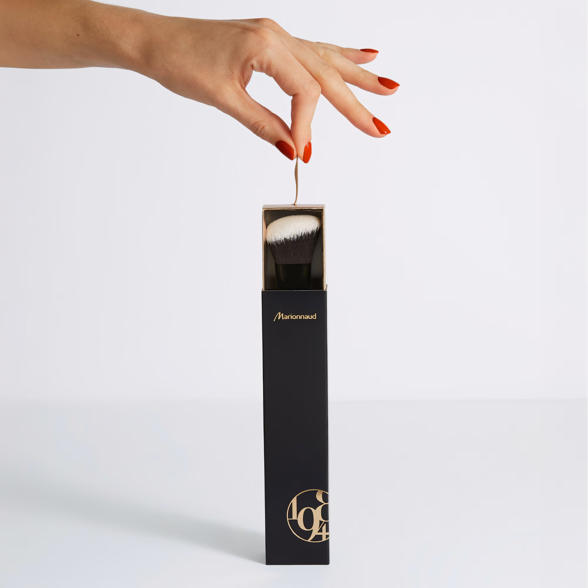 ACCESSOIRESLe pinceau blush & bronzer - n°08