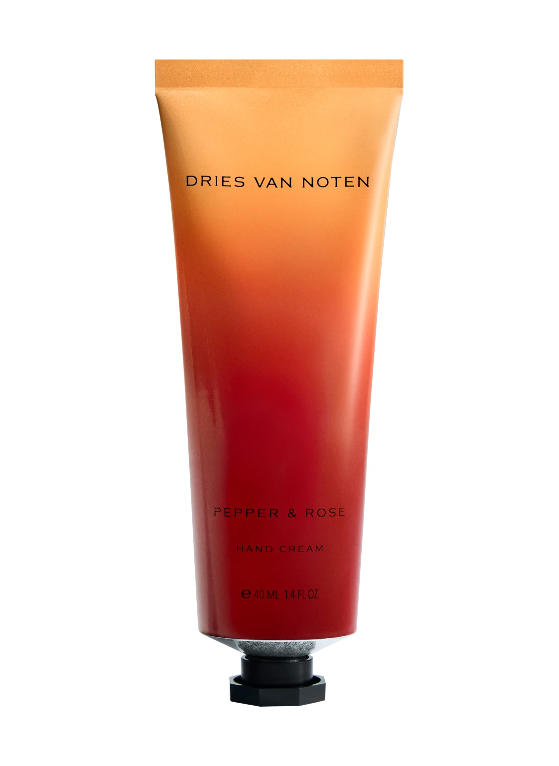 DRIES VAN NOTEN PEPPER & ROSE
