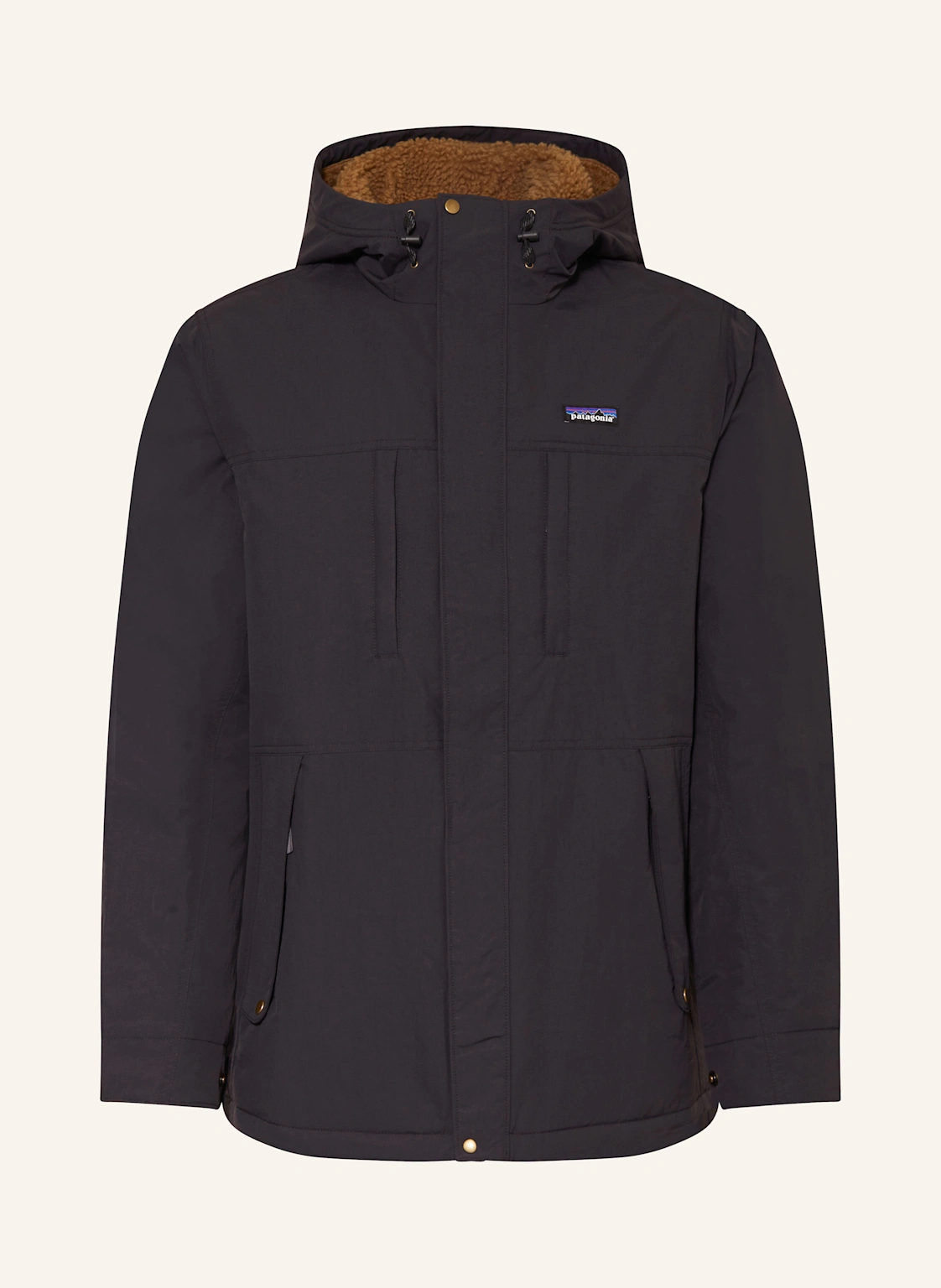 patagonia Parka ISTHMUS