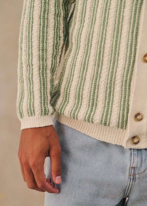 Alessio Cardigan