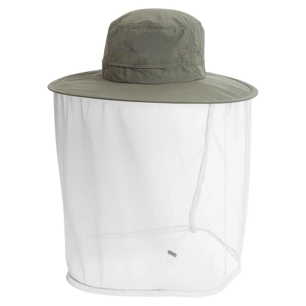 Craghoppers Nosilife Ultimate II hat