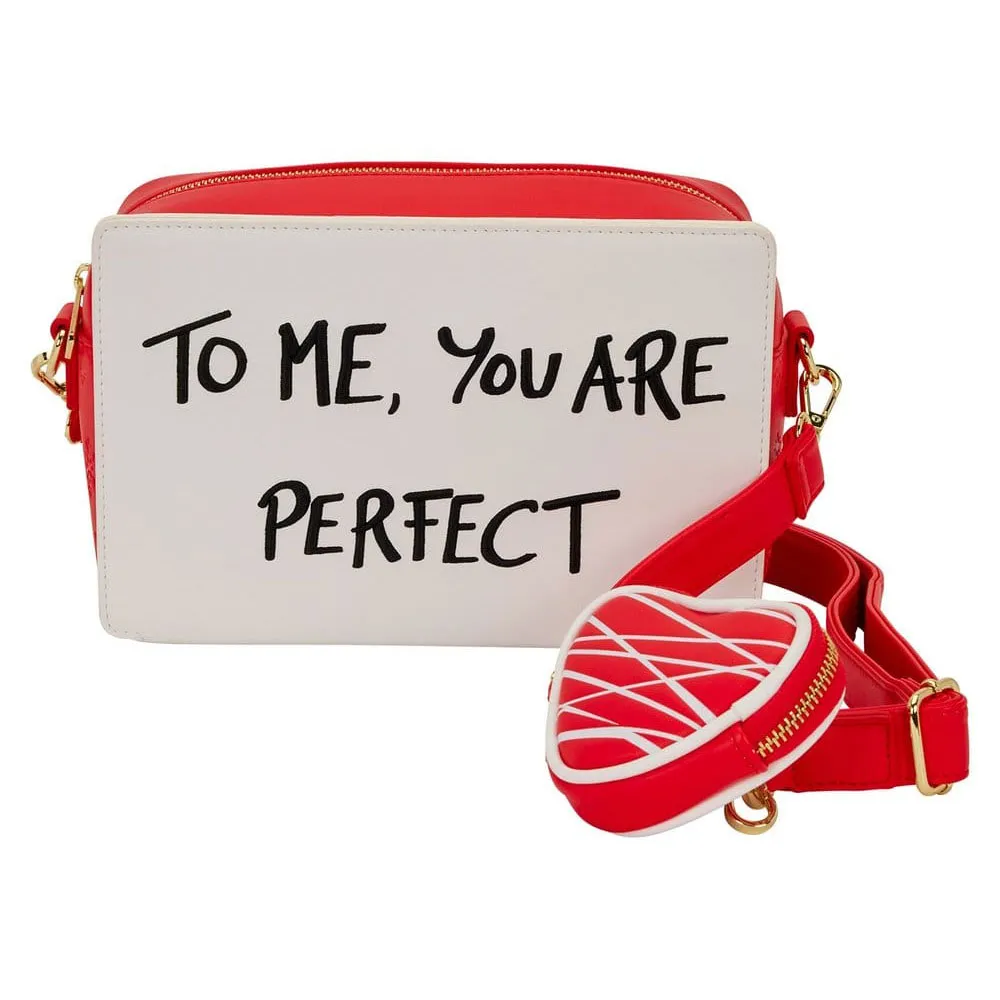Loungefly Love Actually crossbody