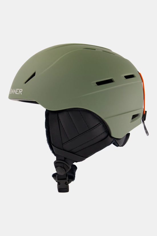 Sinner Crest Skihelm Kids Junior