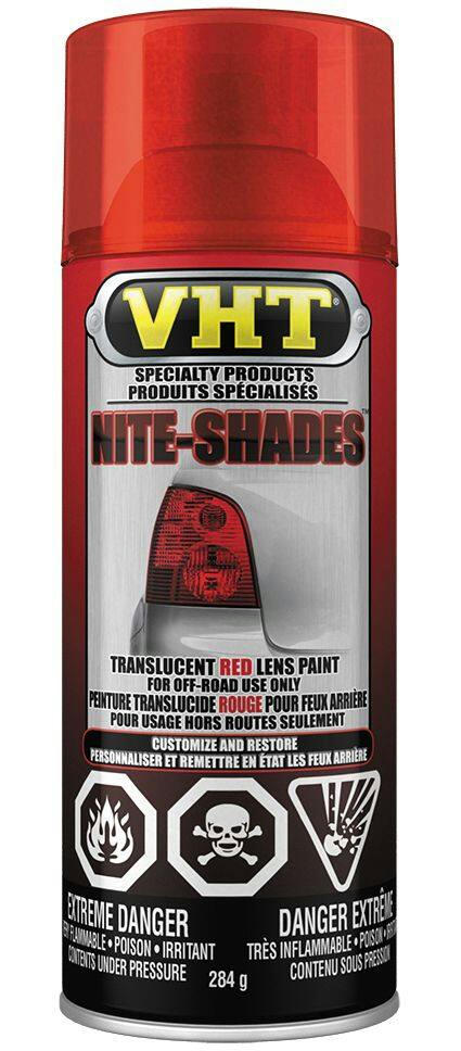 VHT Nite-Shades Light Paint