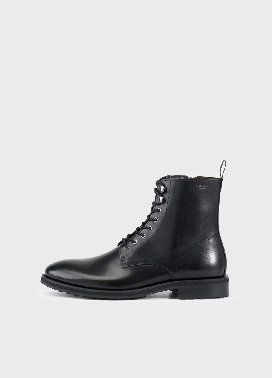 Brian Boots