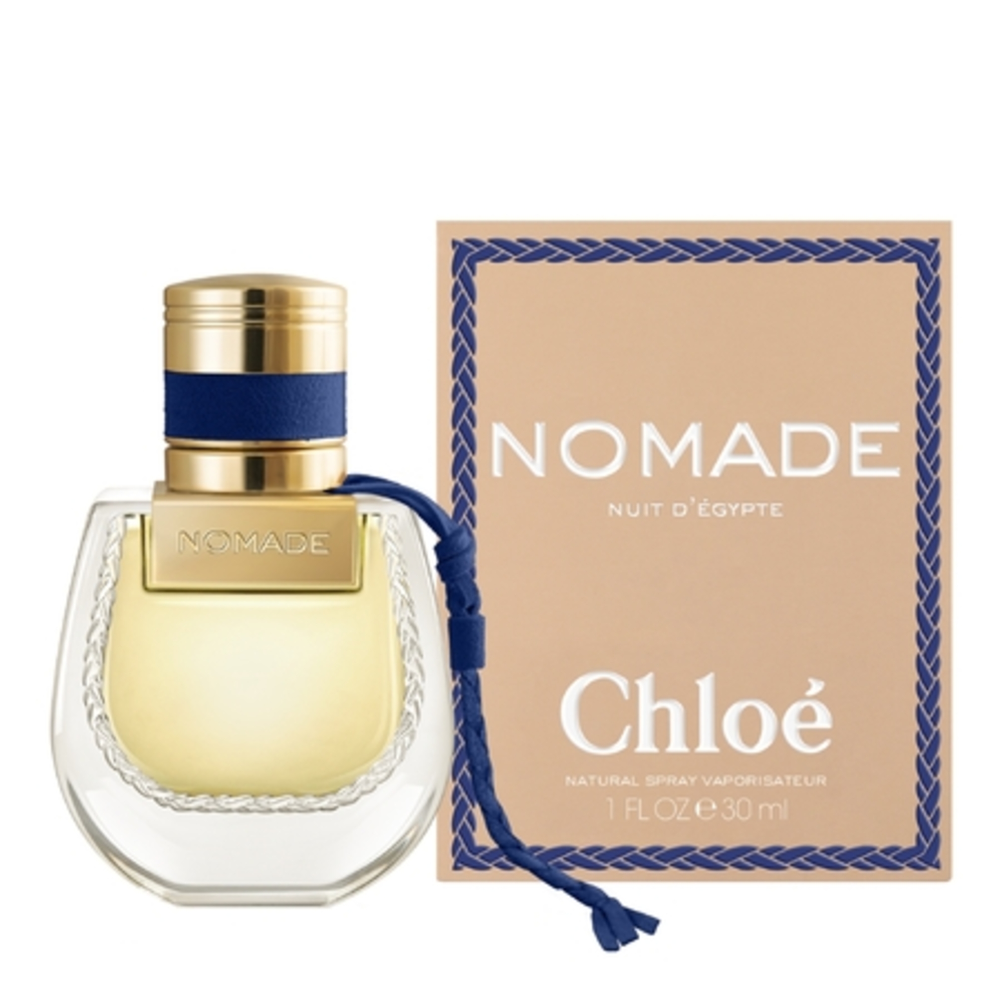 NOMADE NUIT D'EGYPTEEau de parfum