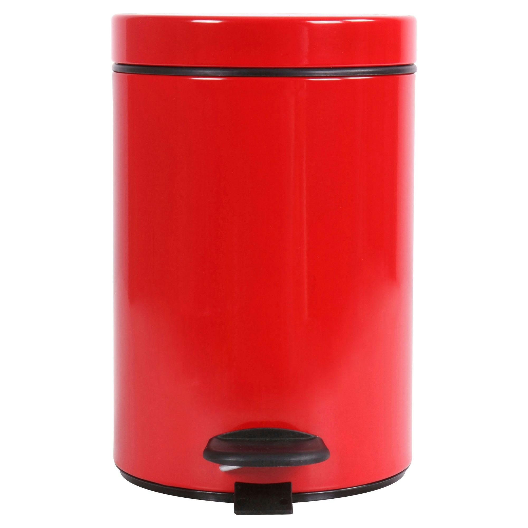 - Poubelle salle de bain 3L