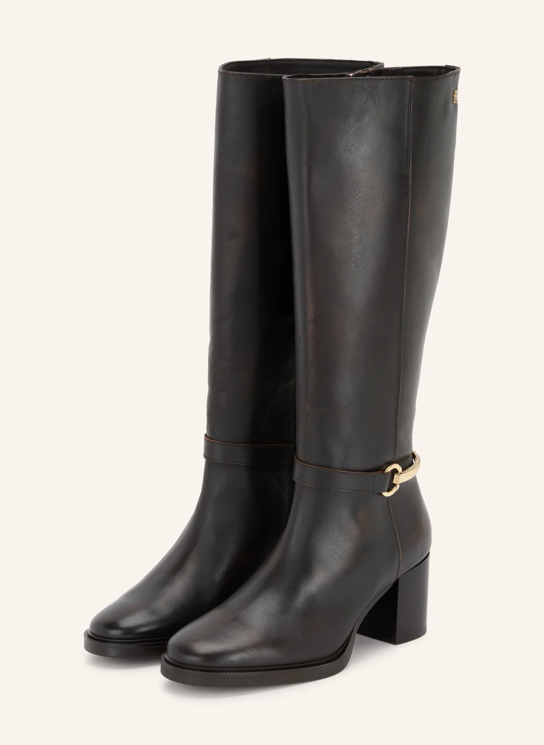 TOMMY HILFIGER Stiefel