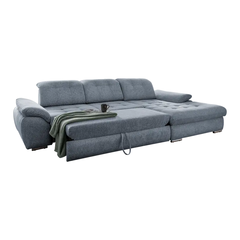 Ecksofa Rigatti