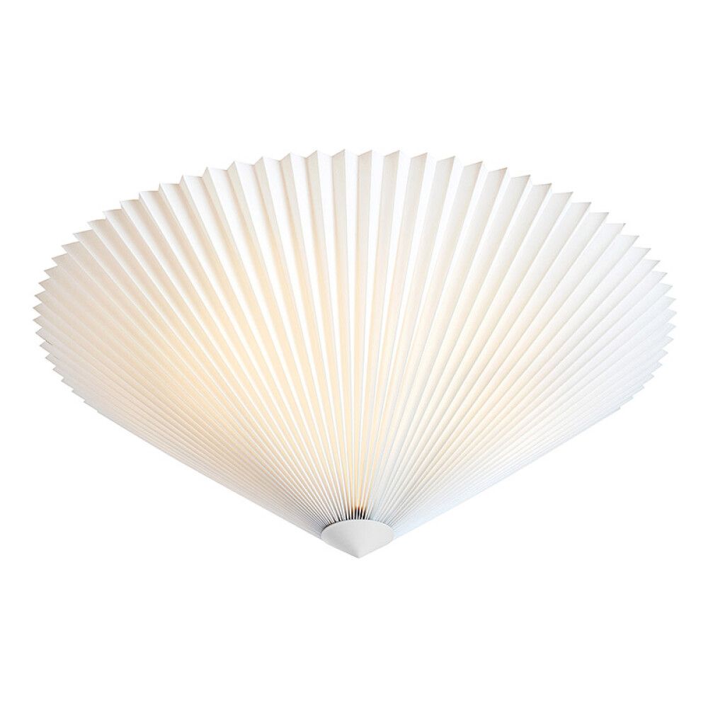 PLAFOND MARKSLÖJD CABATO 65CM 3x60W HVIT