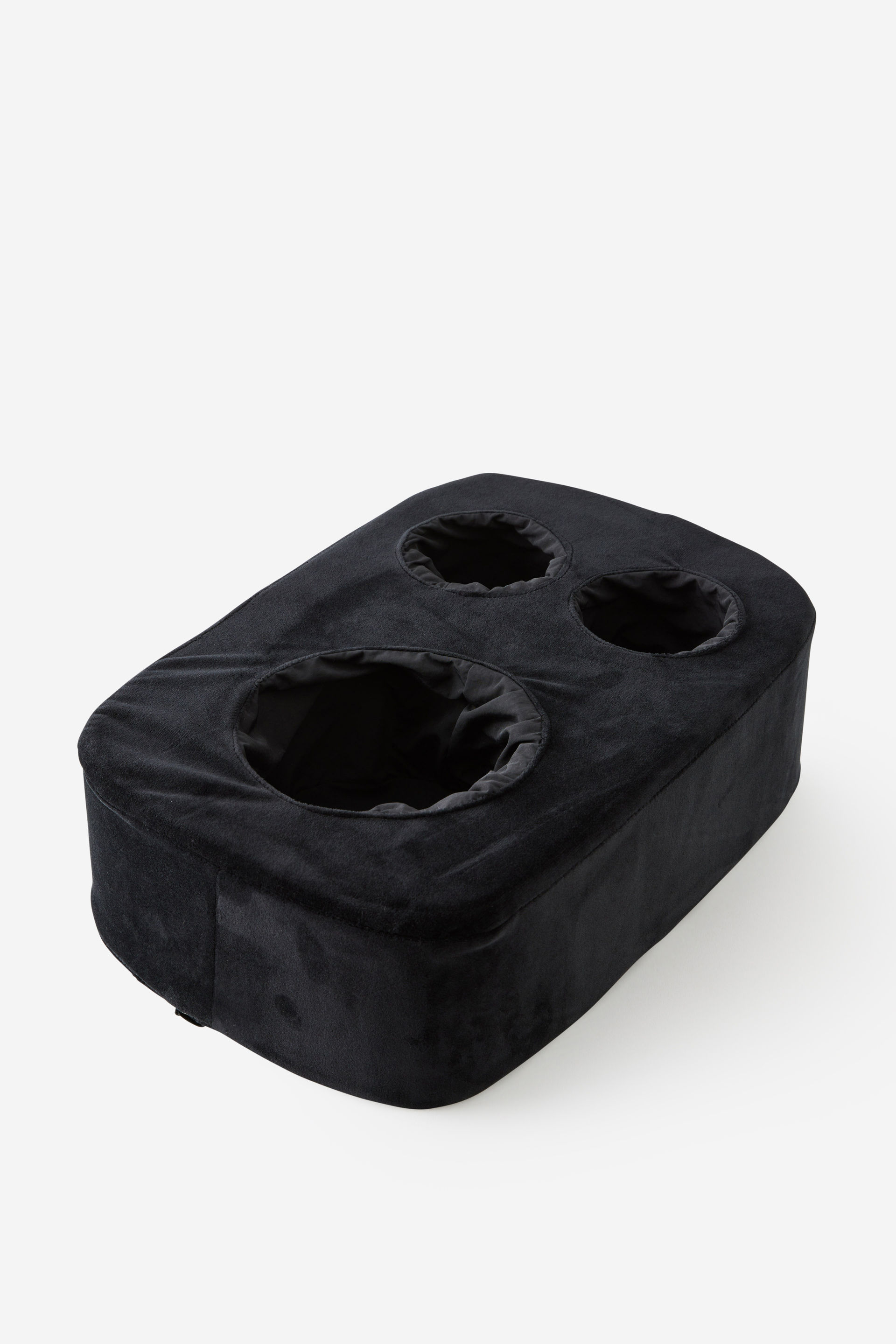 Snack Cushion