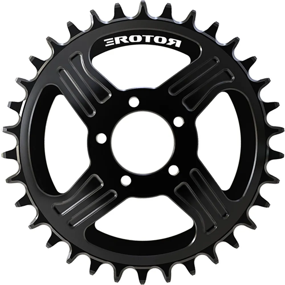 Rotor Round Direct Mount Polini e-MTB chainring