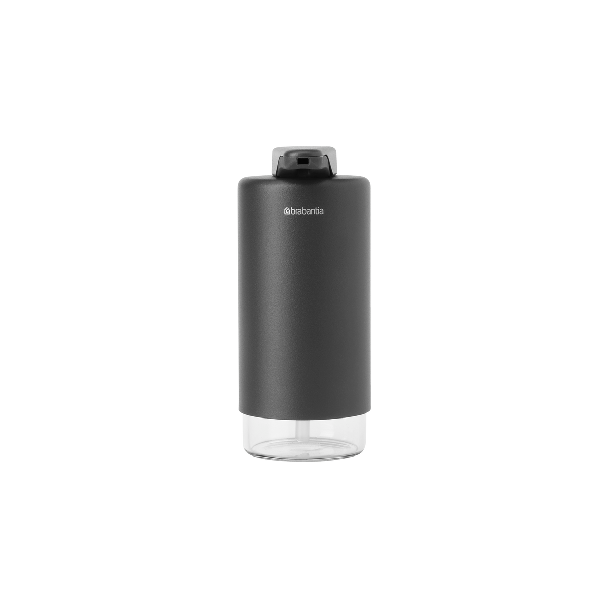 Brabantia SinkStyle Zeepdispenser, 200 ml - Mineral Infinite Grey