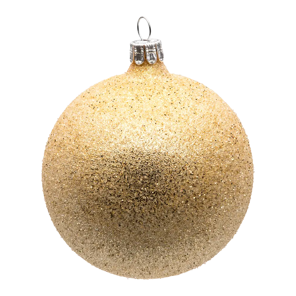 Weihnachtskugel Celebration
