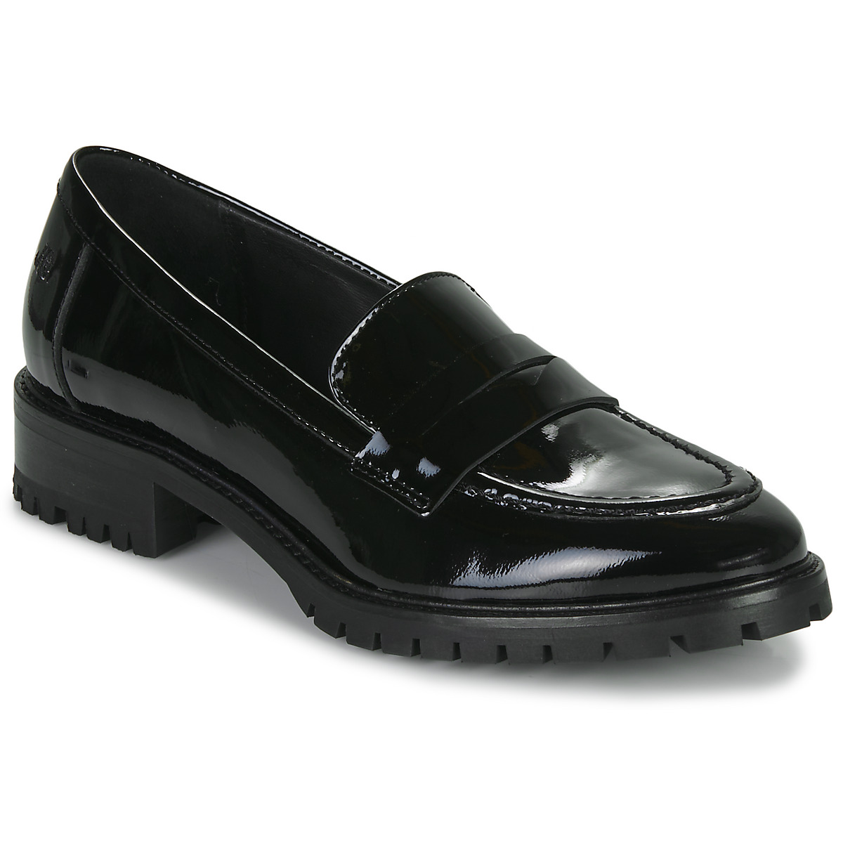 JB Martin - BOLERO - Varnish / Black