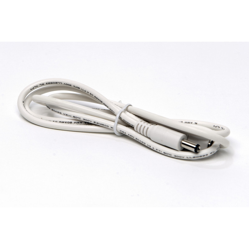 Câble de raccordement pour ventilateur de radiateur 1,2 m SPEEDCOMFORT