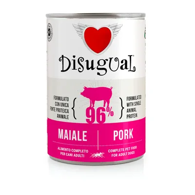 Disugual Adult Saver Pack 24 x 400g