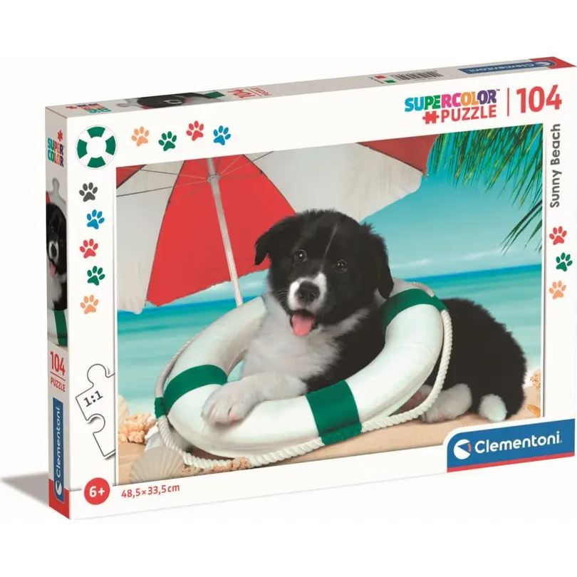 Puzzle Clementoni