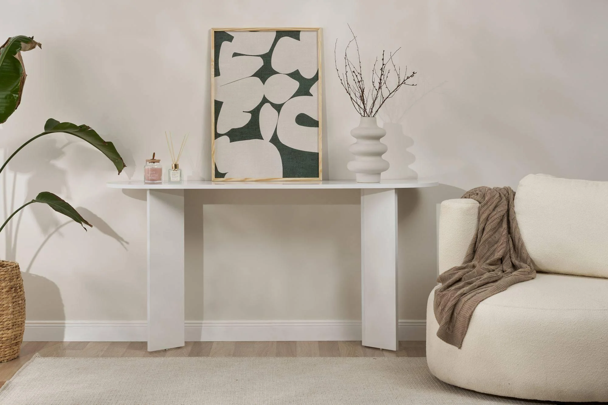 Wandtafel Sira