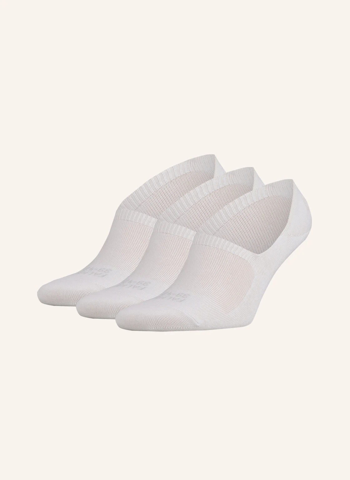 FALKE 3er-Pack Sneakersocken FAMILY