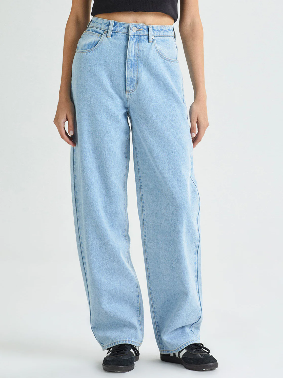 Carrie Jeans