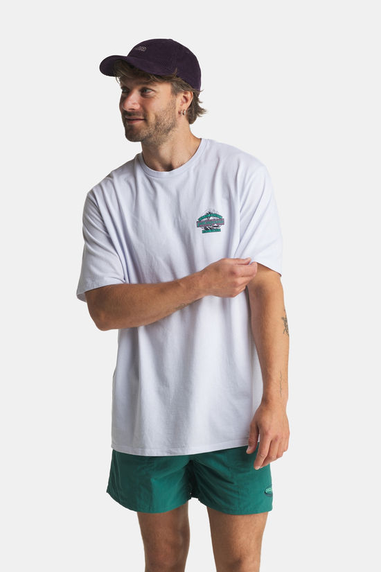 Patagonia Great Waves Responsibili-Tee
