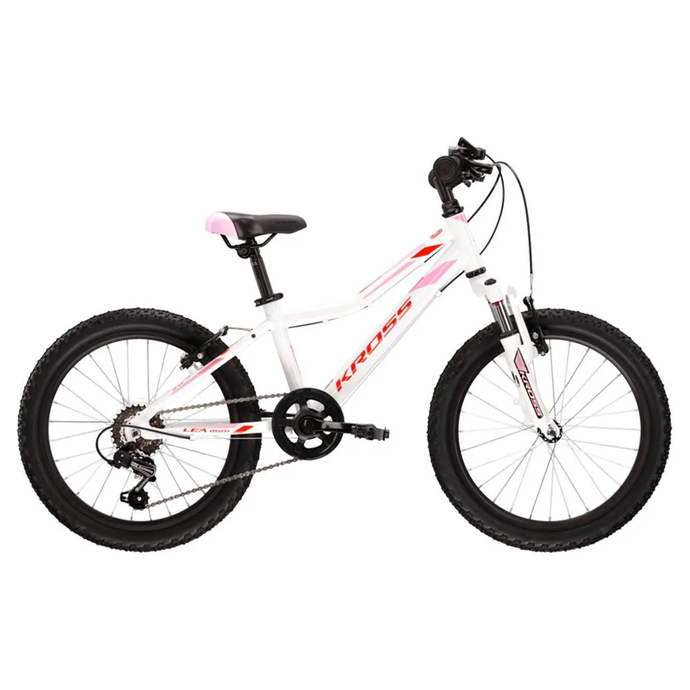 Kross Lea Mini 2.0 20´´ TY21 Lady 2023 MTB bike