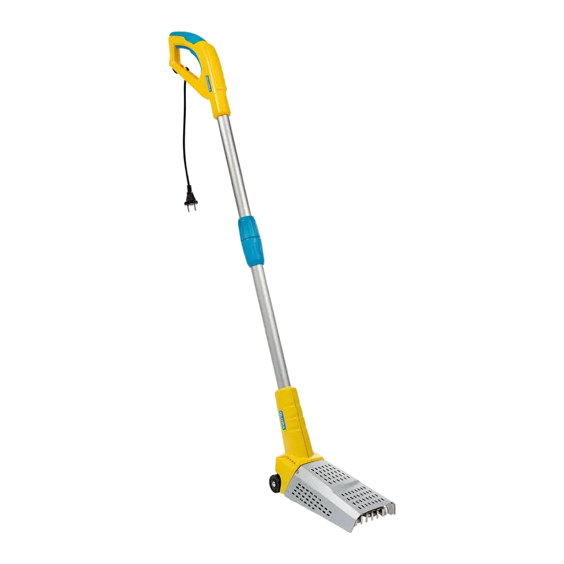 Unkrautbrenner Thermoflamm Bio Fix