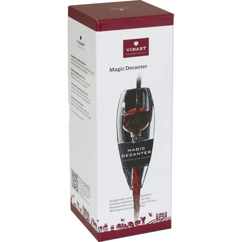 Weinbelüfter Magic