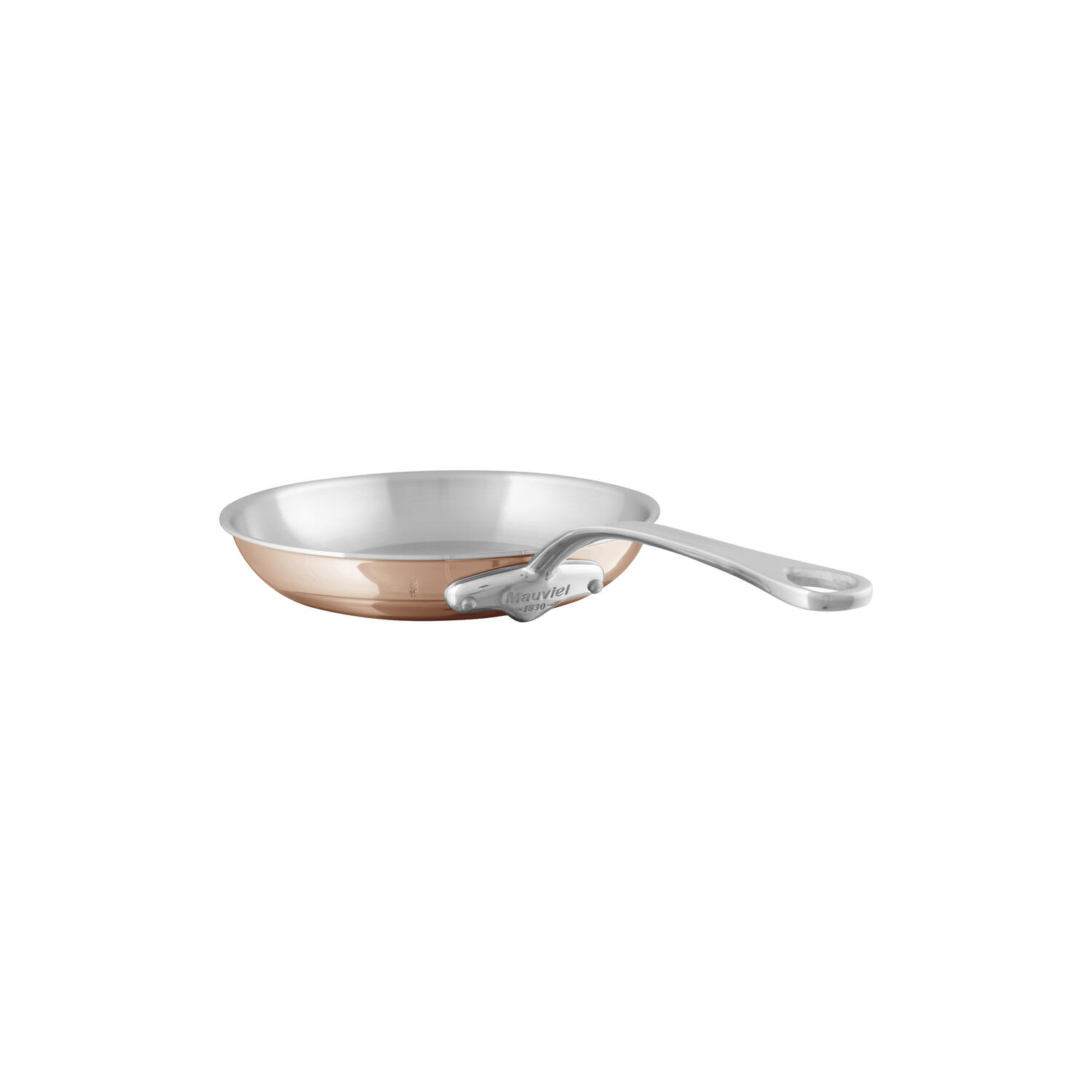 M'6s stegepande ø 26 cm