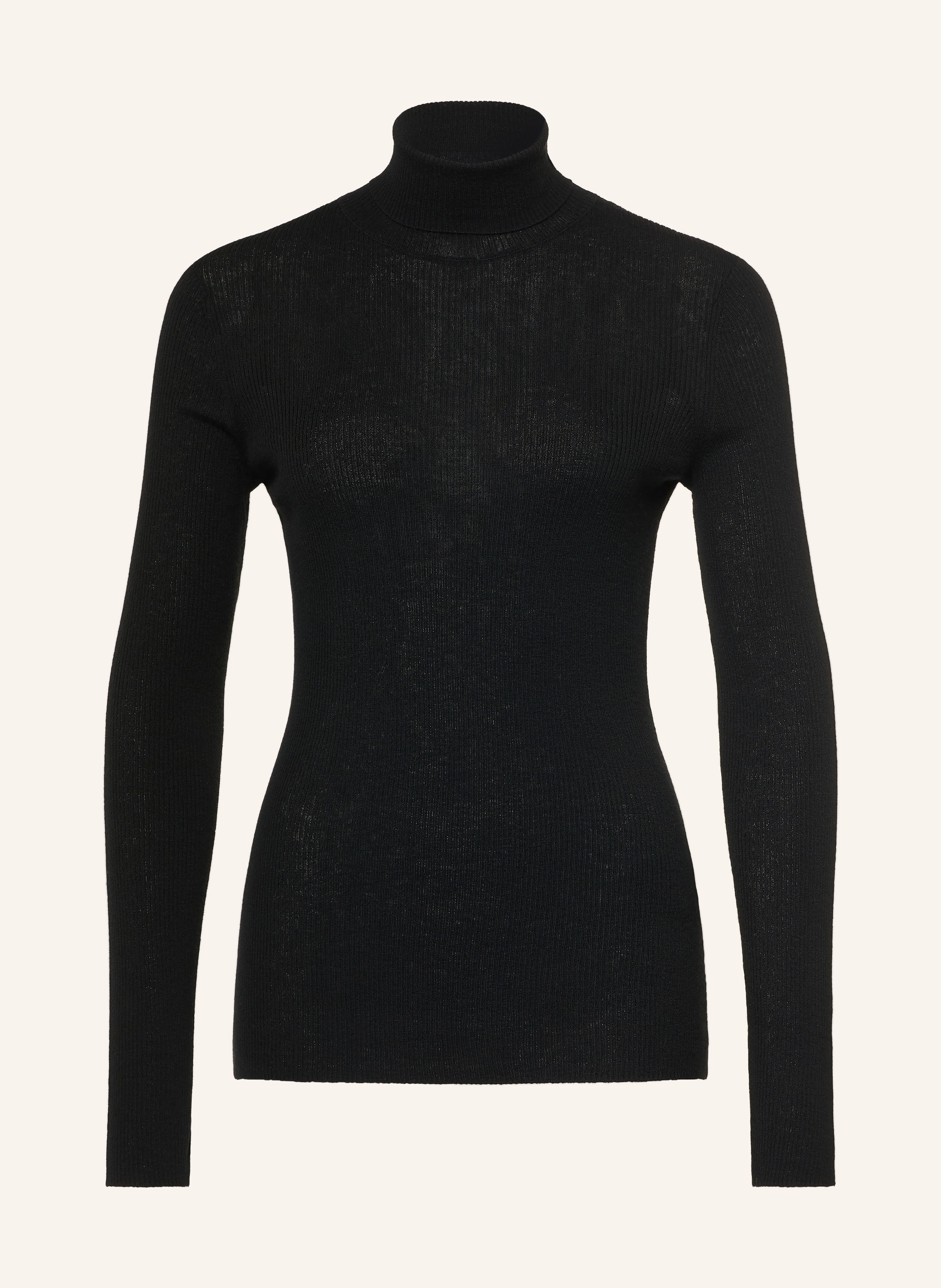 maje Rollkragenpullover
